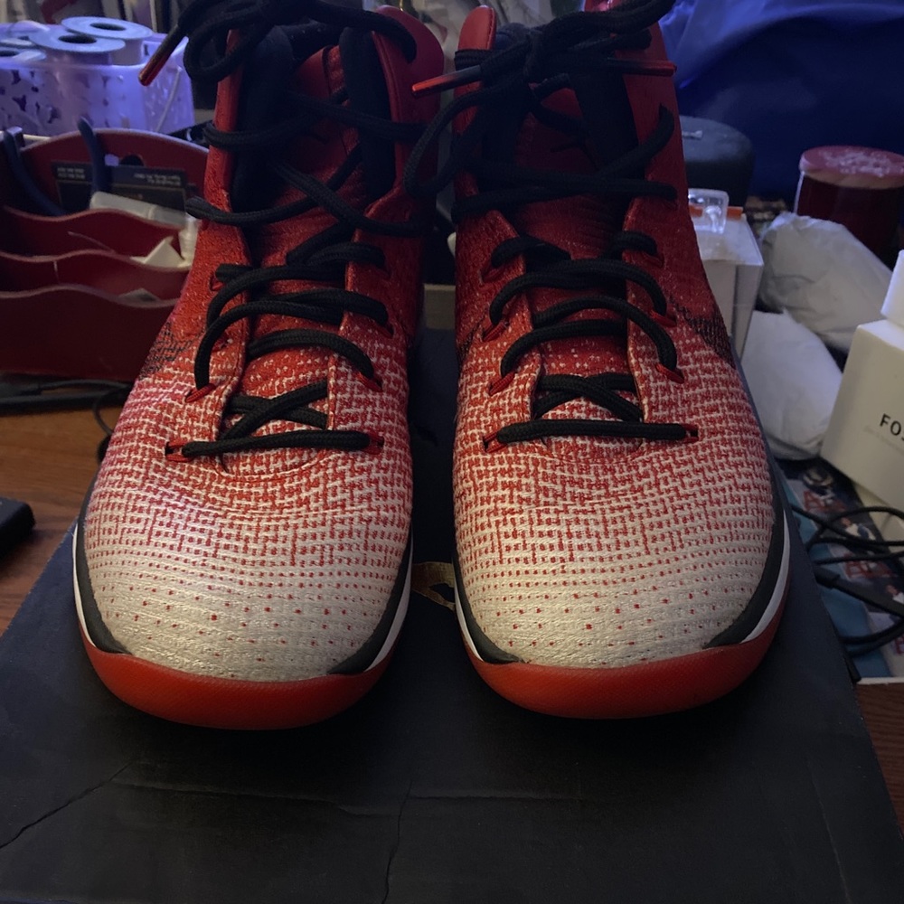 Jordan 31 Chicago